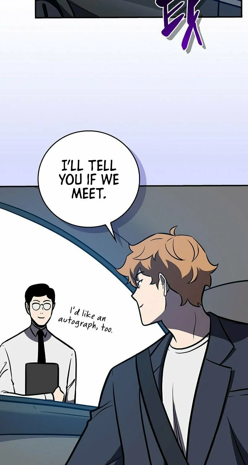 Grand Warlock Streamer Chapter 144 page 107 - 