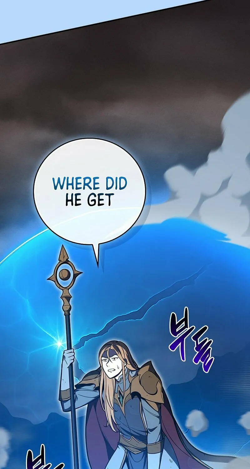 Grand Warlock Streamer Chapter 144 page 12 - 