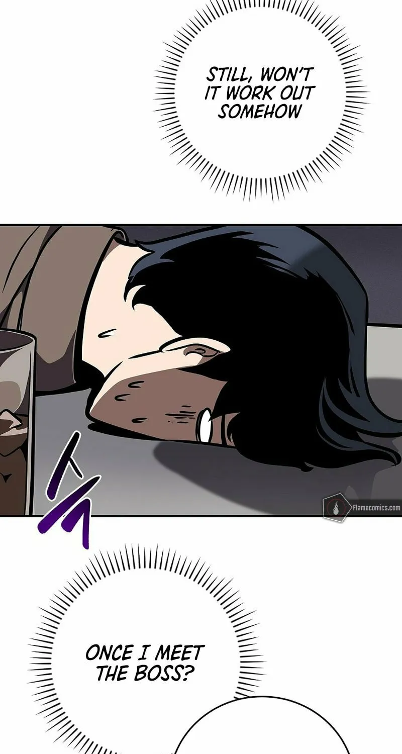 Grand Warlock Streamer Chapter 144 page 111 - 