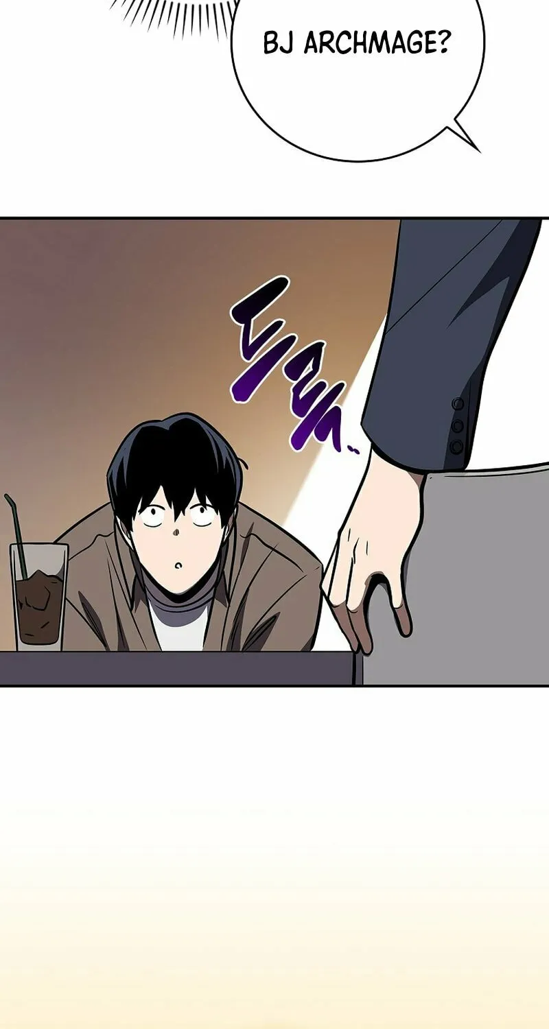 Grand Warlock Streamer Chapter 144 page 112 - 