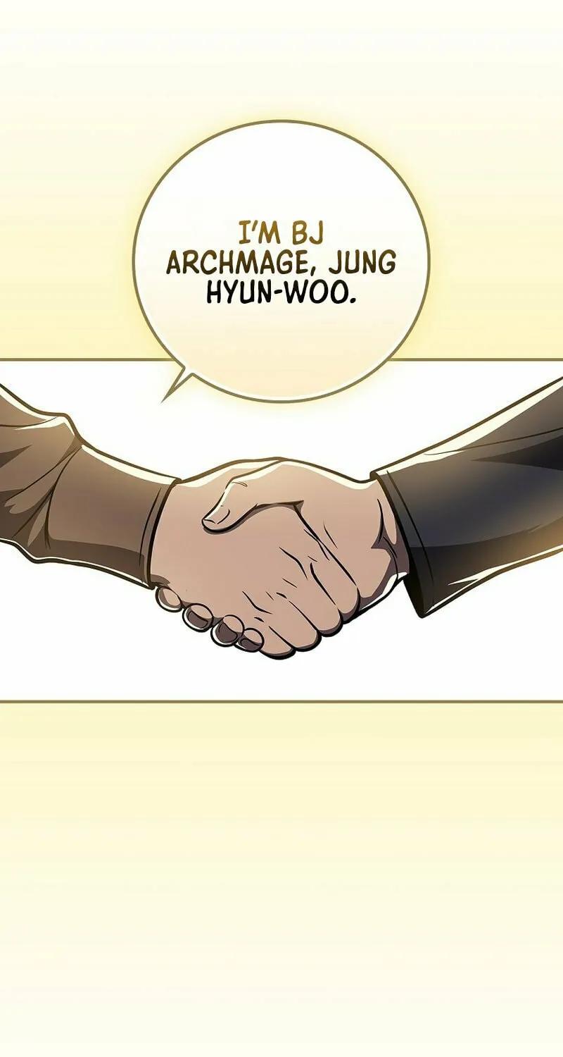 Grand Warlock Streamer Chapter 144 page 115 - 