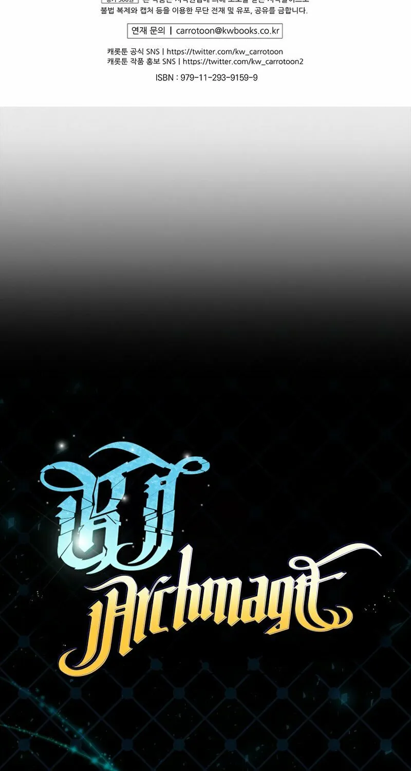 Grand Warlock Streamer Chapter 144 page 117 - 