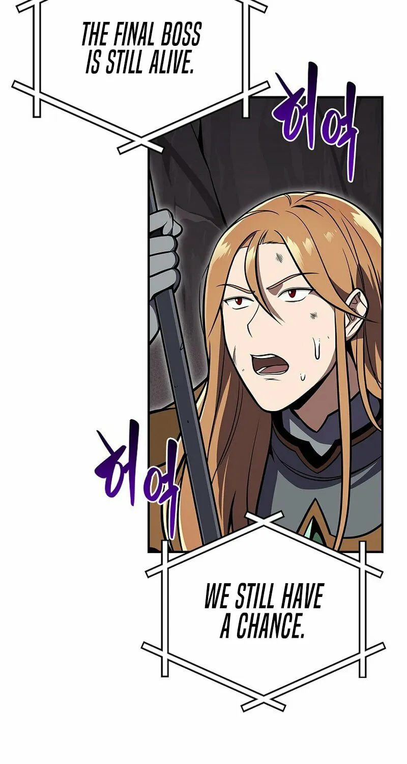 Grand Warlock Streamer Chapter 144 page 15 - 
