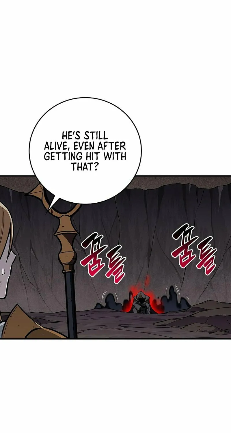 Grand Warlock Streamer Chapter 144 page 16 - 