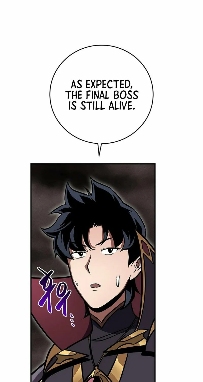 Grand Warlock Streamer Chapter 144 page 17 - 