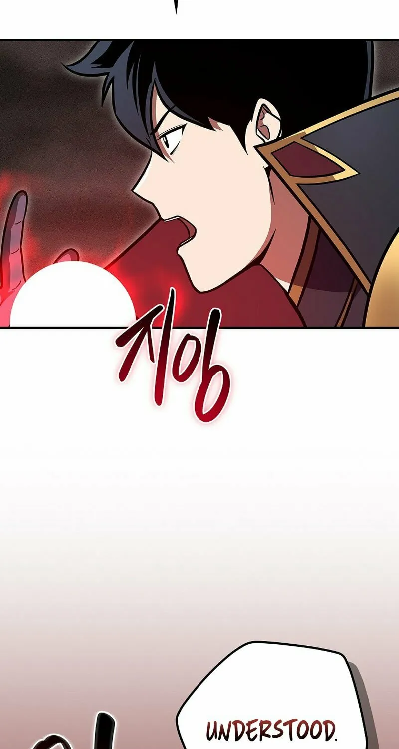 Grand Warlock Streamer Chapter 144 page 21 - 