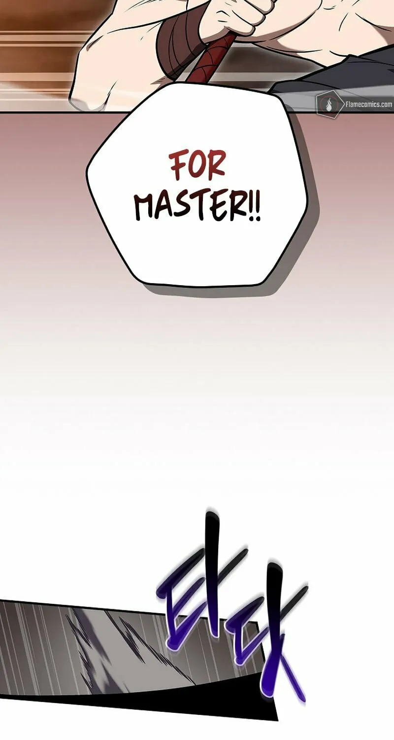 Grand Warlock Streamer Chapter 144 page 23 - 