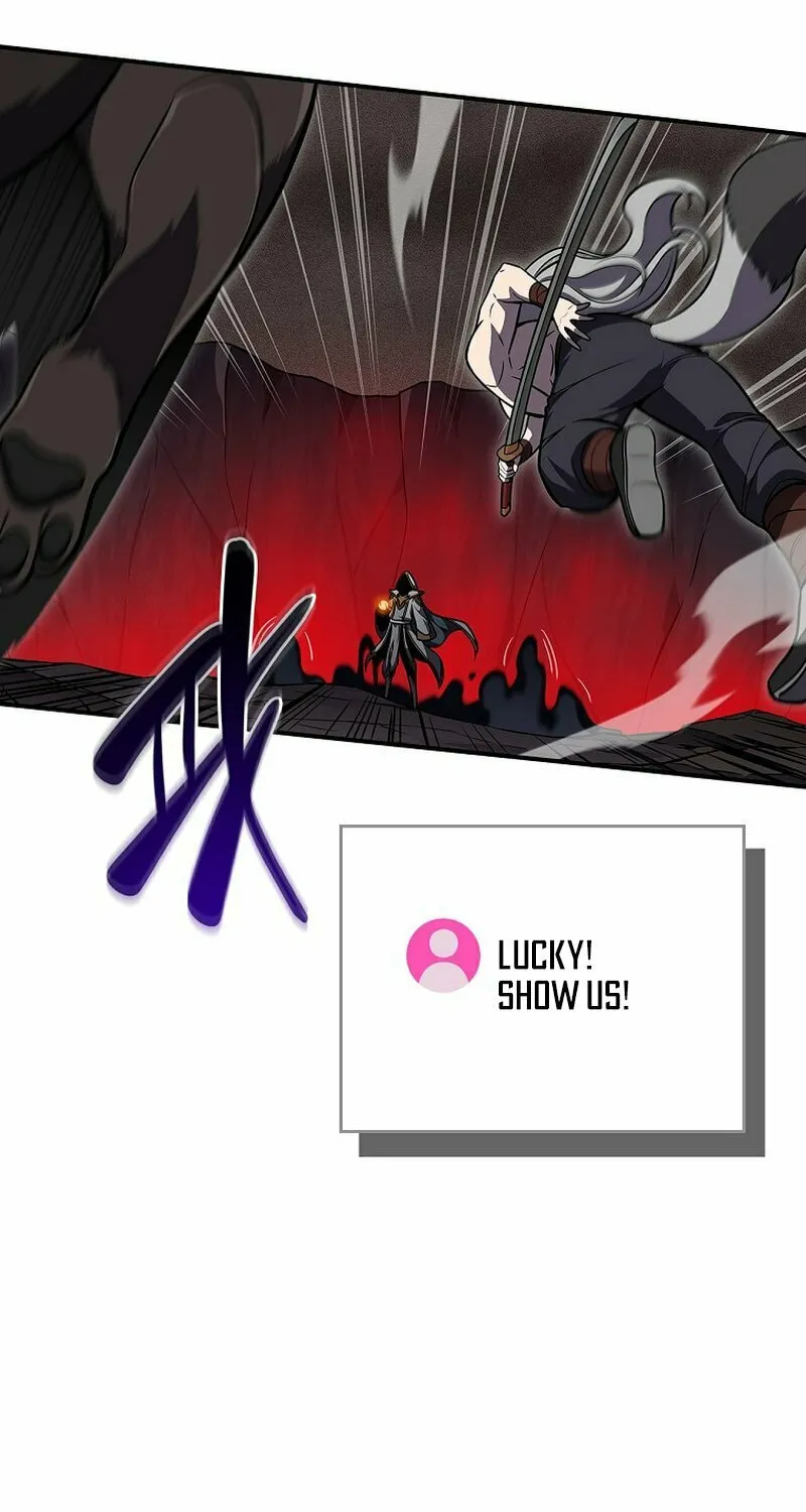 Grand Warlock Streamer Chapter 144 page 24 - 