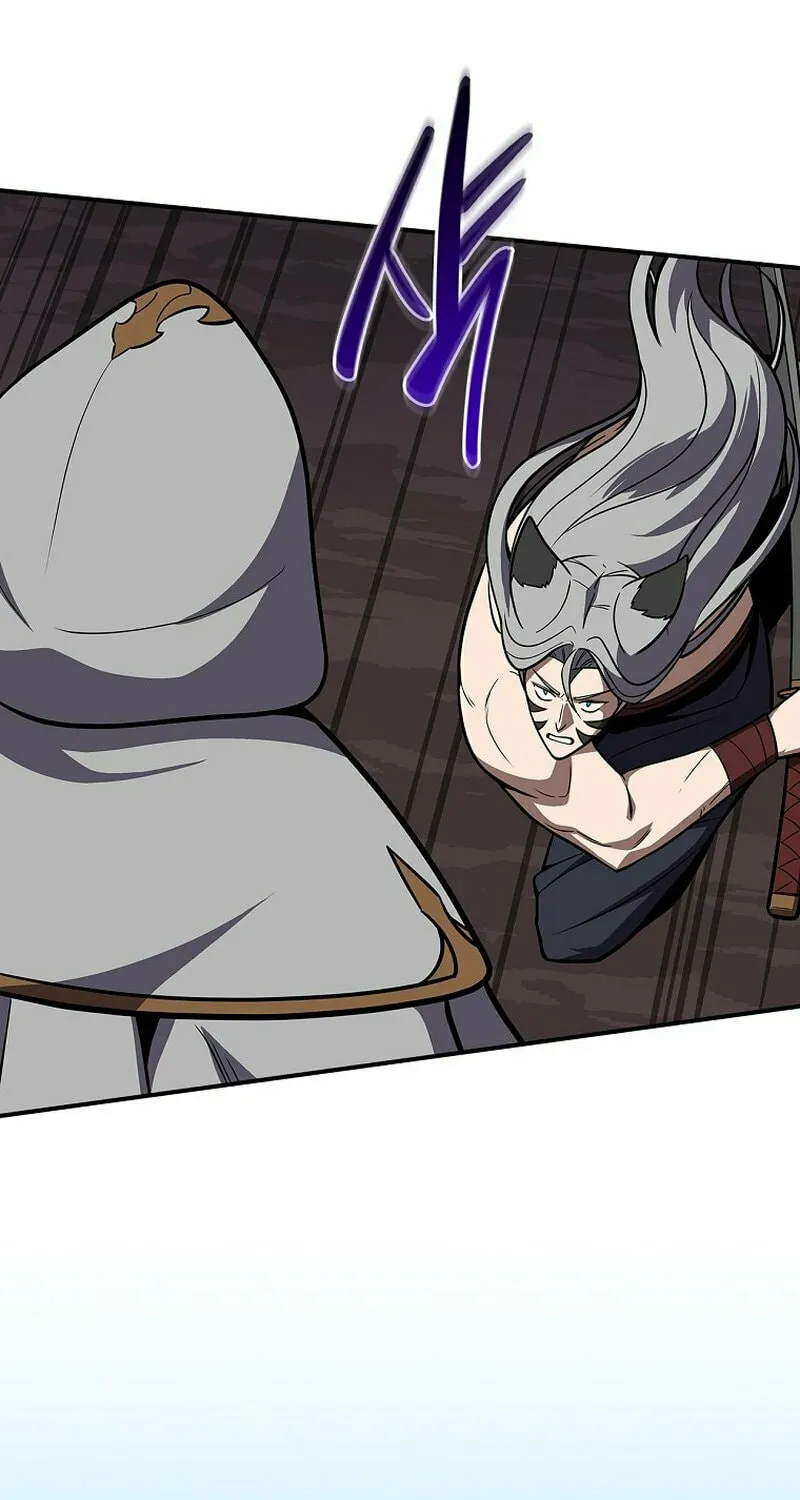 Grand Warlock Streamer Chapter 144 page 25 - 