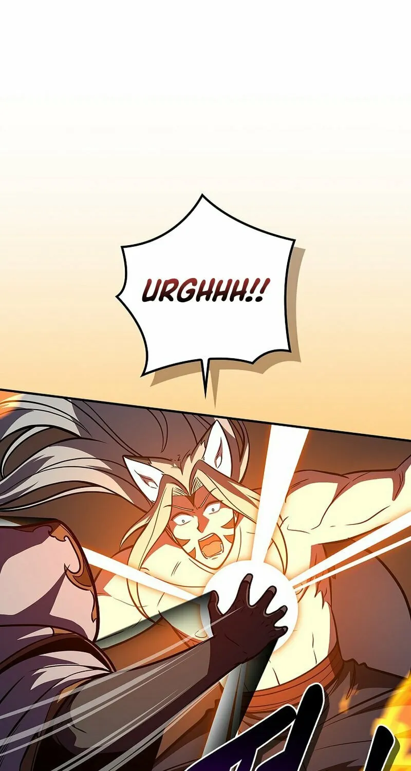 Grand Warlock Streamer Chapter 144 page 30 - 