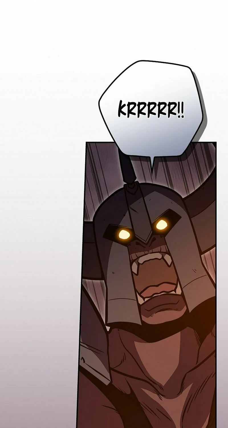 Grand Warlock Streamer Chapter 144 page 33 - 