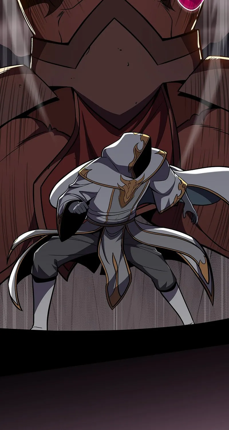 Grand Warlock Streamer Chapter 144 page 36 - 