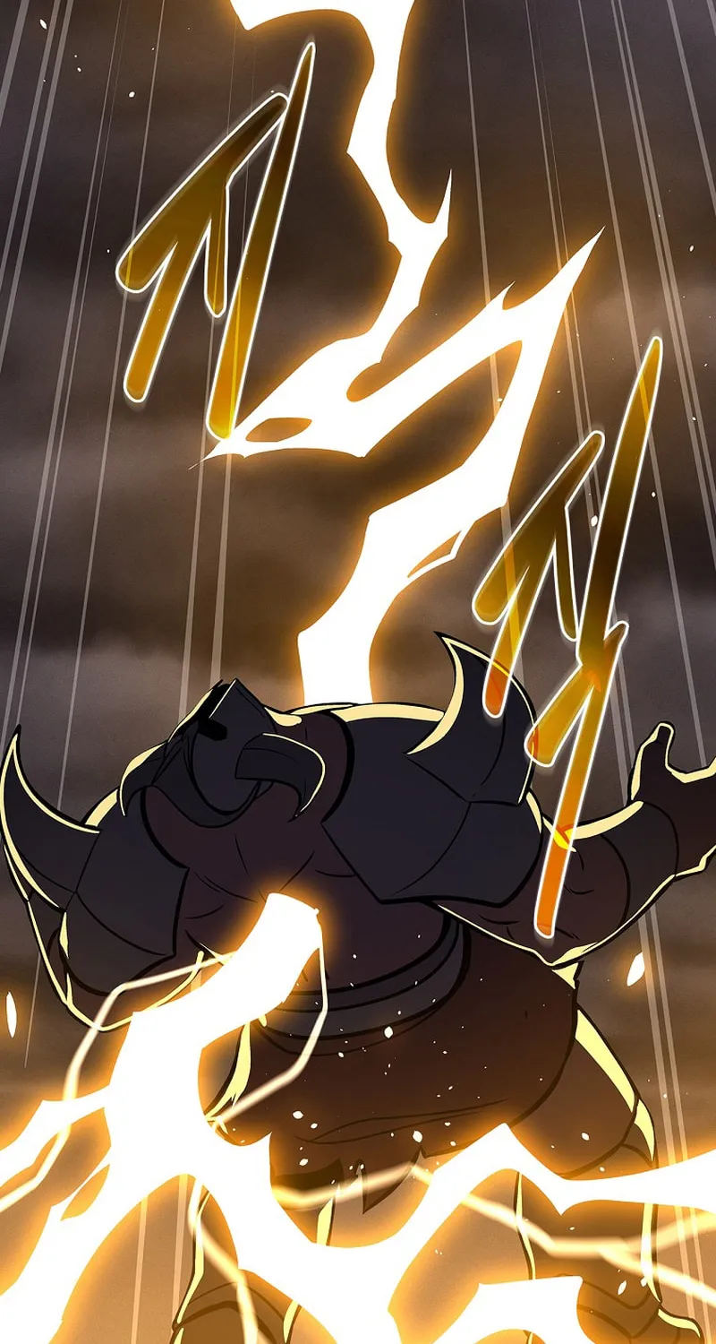 Grand Warlock Streamer Chapter 144 page 40 - 
