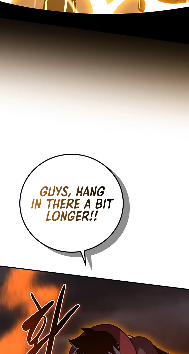 Grand Warlock Streamer Chapter 144 page 41 - 