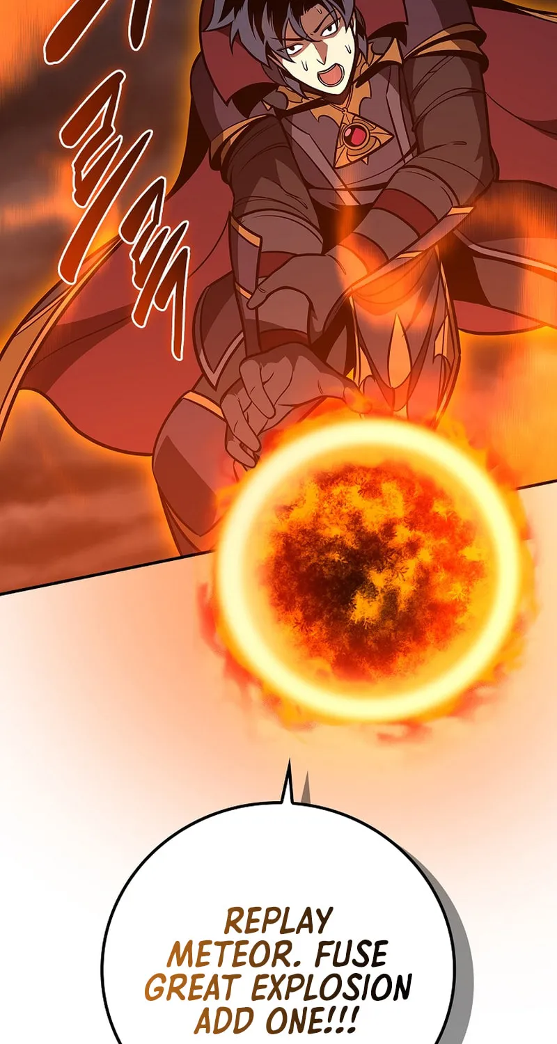 Grand Warlock Streamer Chapter 144 page 42 - 