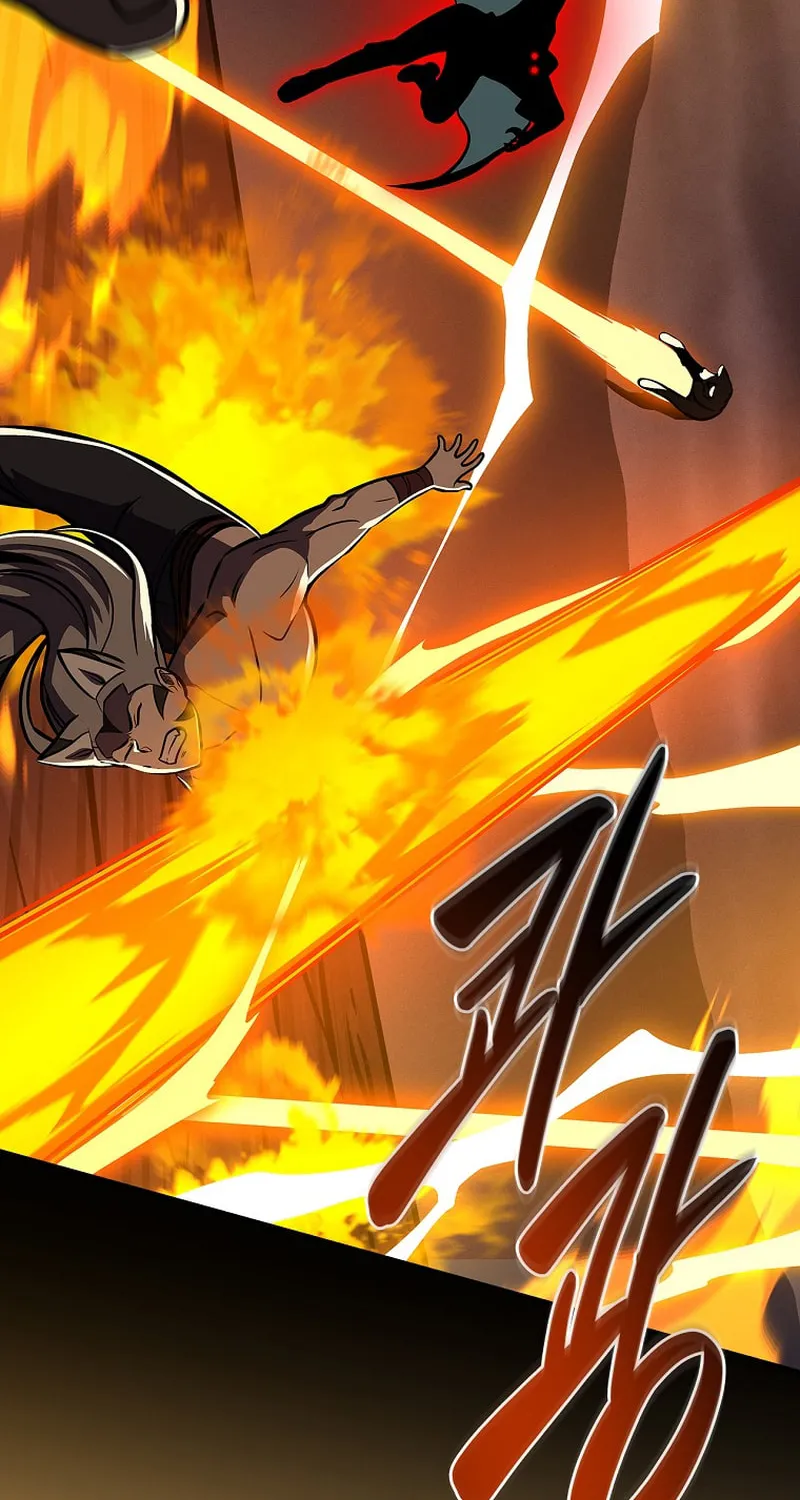 Grand Warlock Streamer Chapter 144 page 45 - 