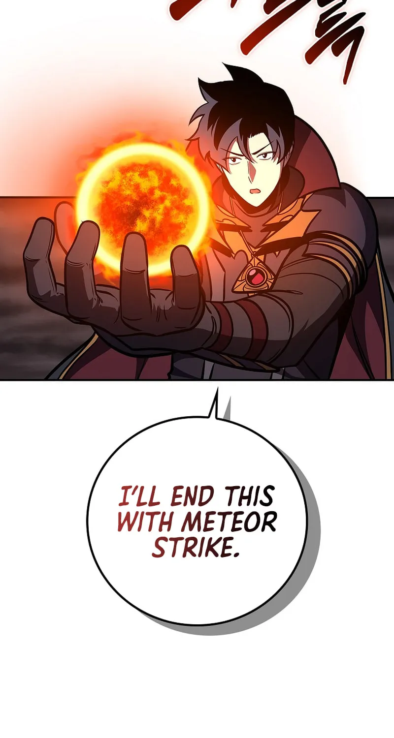 Grand Warlock Streamer Chapter 144 page 47 - 