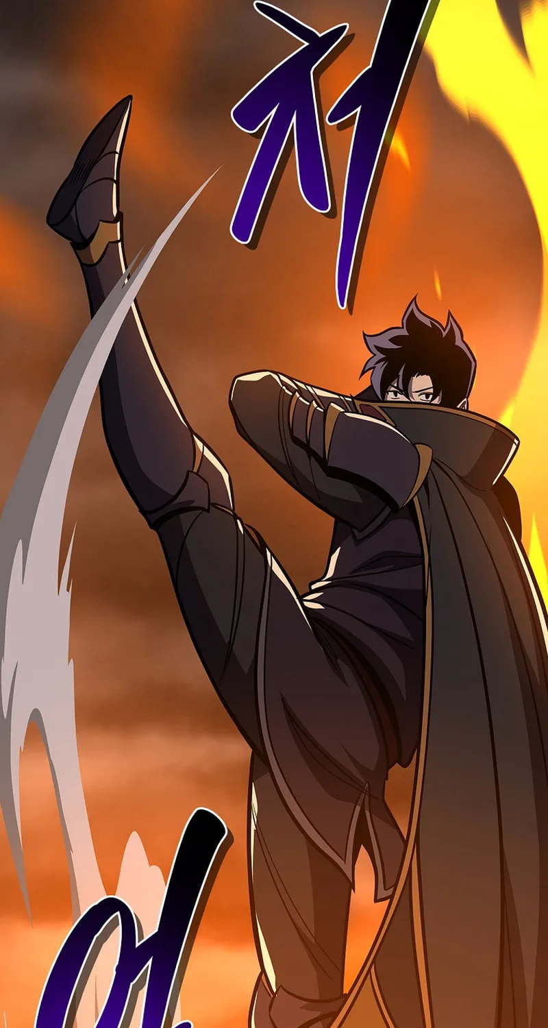 Grand Warlock Streamer Chapter 144 page 51 - 