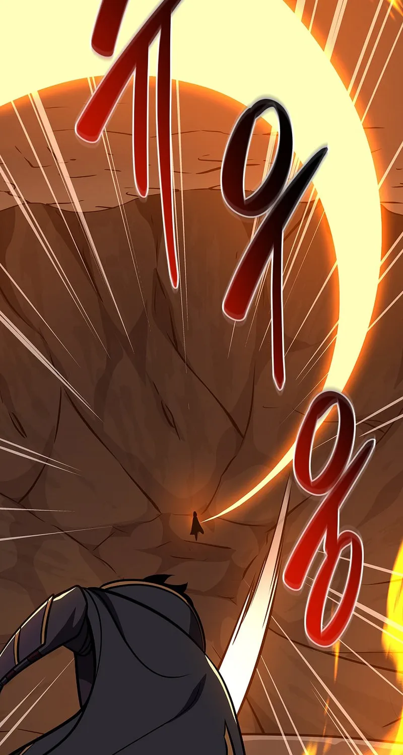 Grand Warlock Streamer Chapter 144 page 55 - 