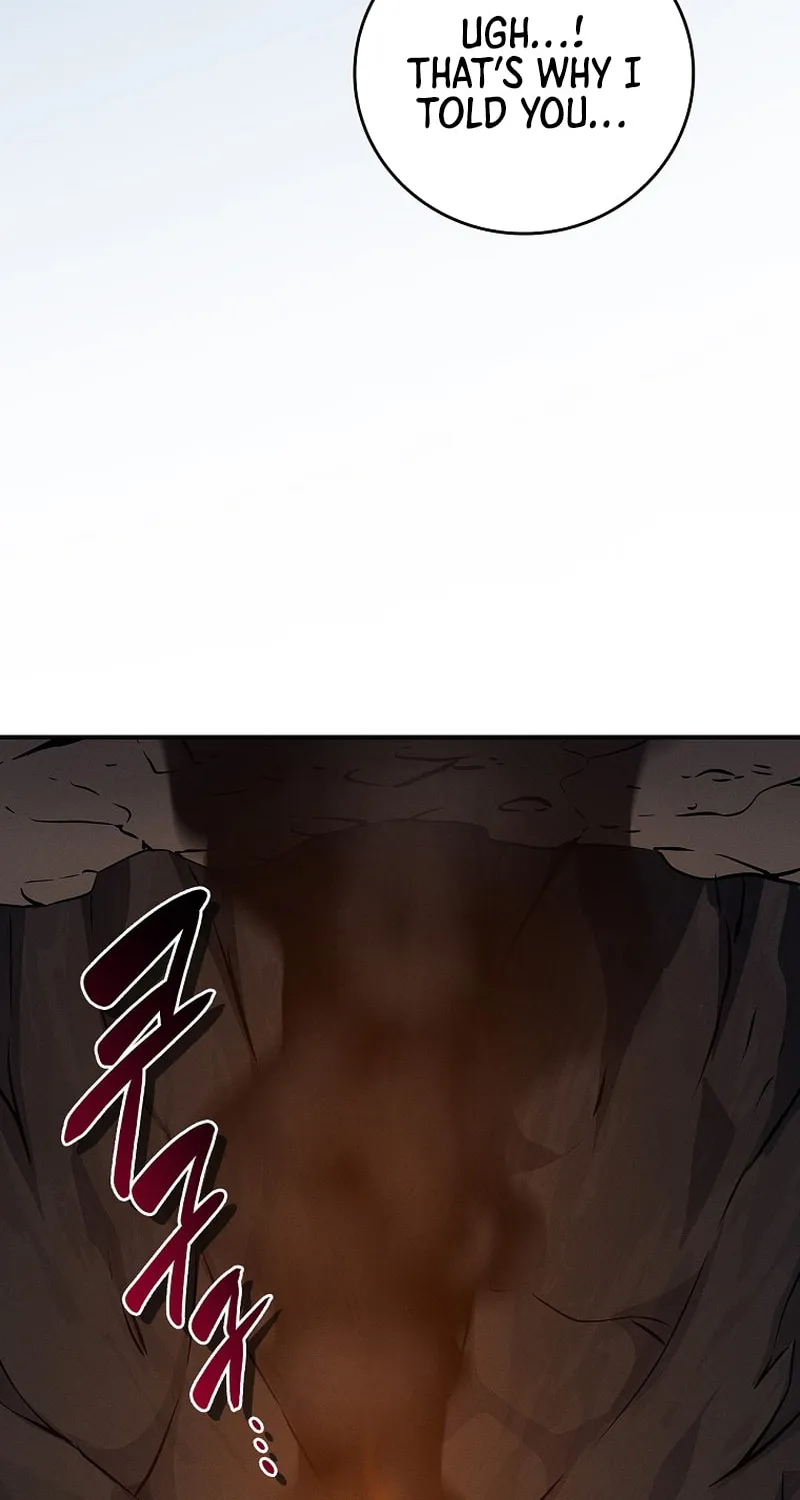 Grand Warlock Streamer Chapter 144 page 7 - 
