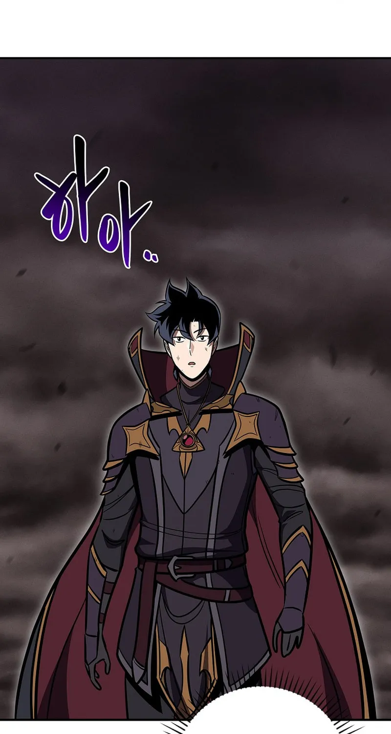 Grand Warlock Streamer Chapter 144 page 62 - 
