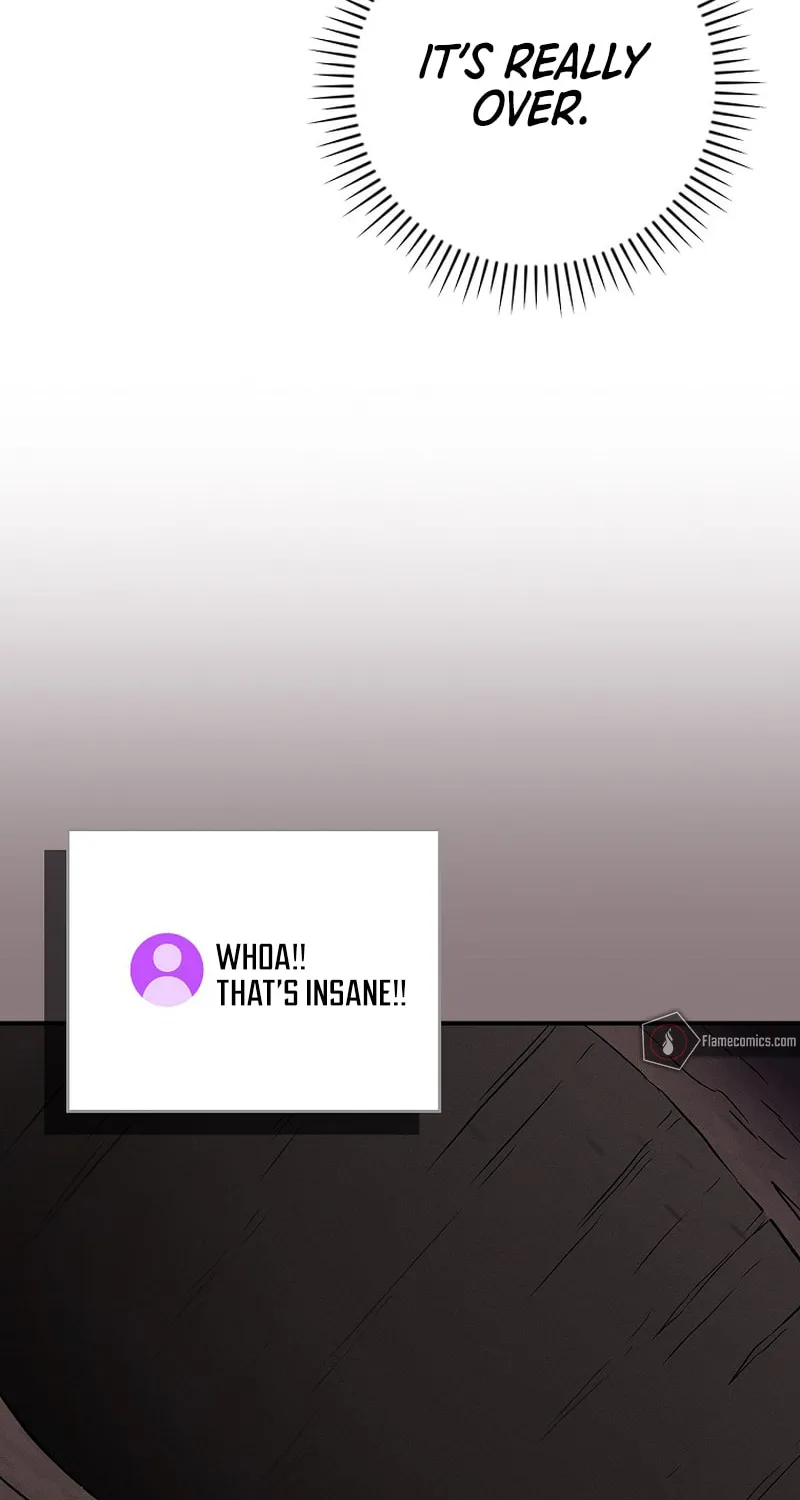 Grand Warlock Streamer Chapter 144 page 63 - 