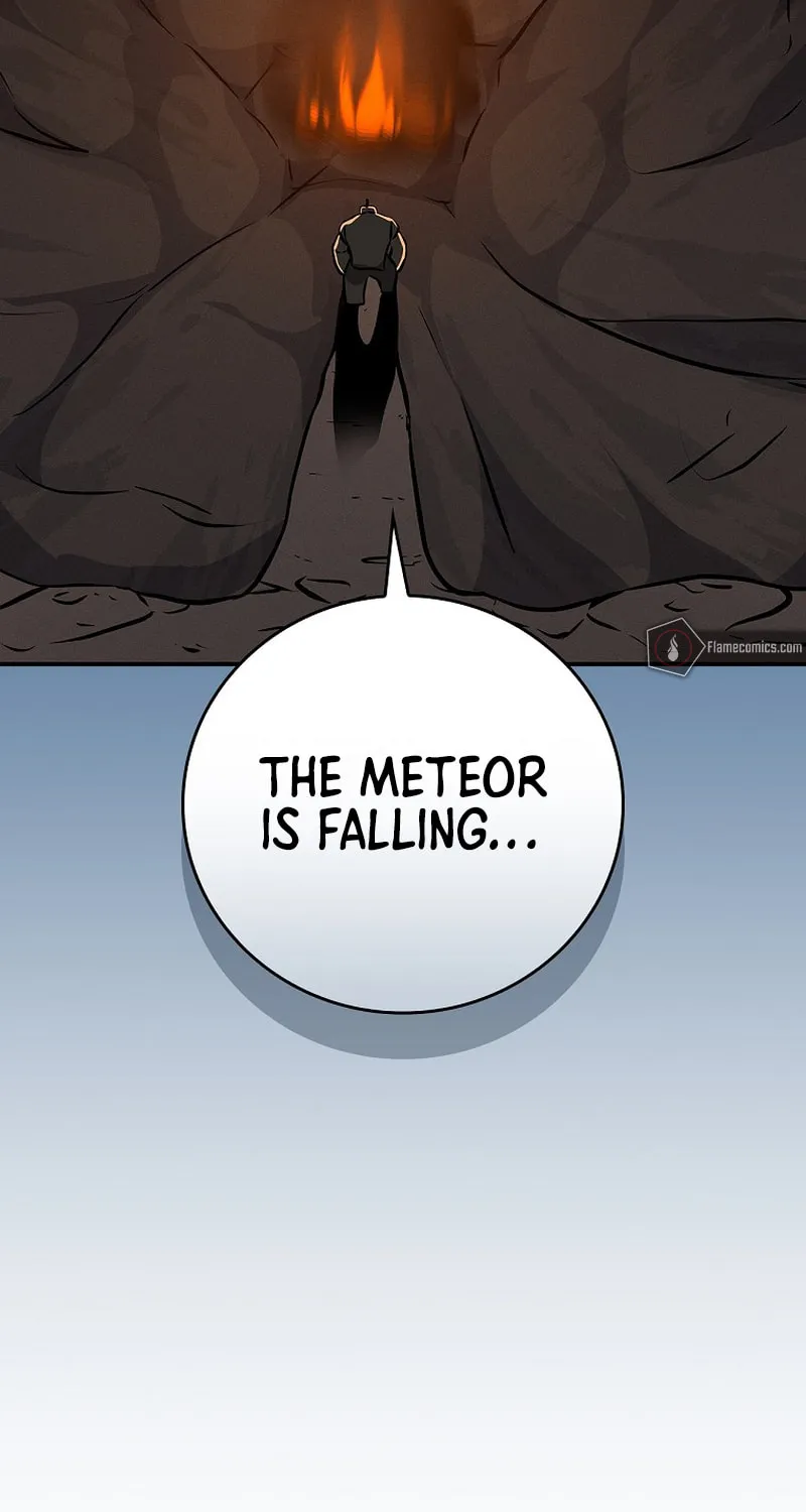 Grand Warlock Streamer Chapter 144 page 8 - 