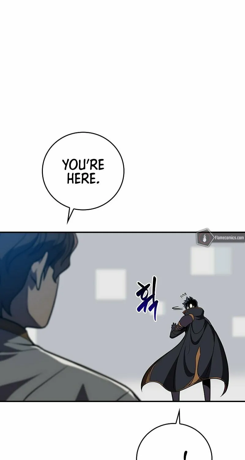 Grand Warlock Streamer Chapter 144 page 76 - 