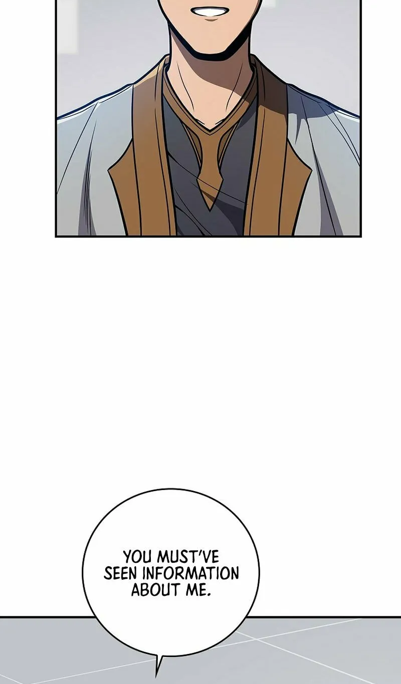 Grand Warlock Streamer Chapter 144 page 78 - 