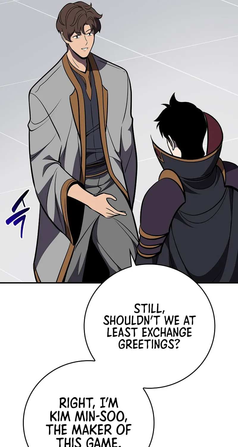 Grand Warlock Streamer Chapter 144 page 79 - 