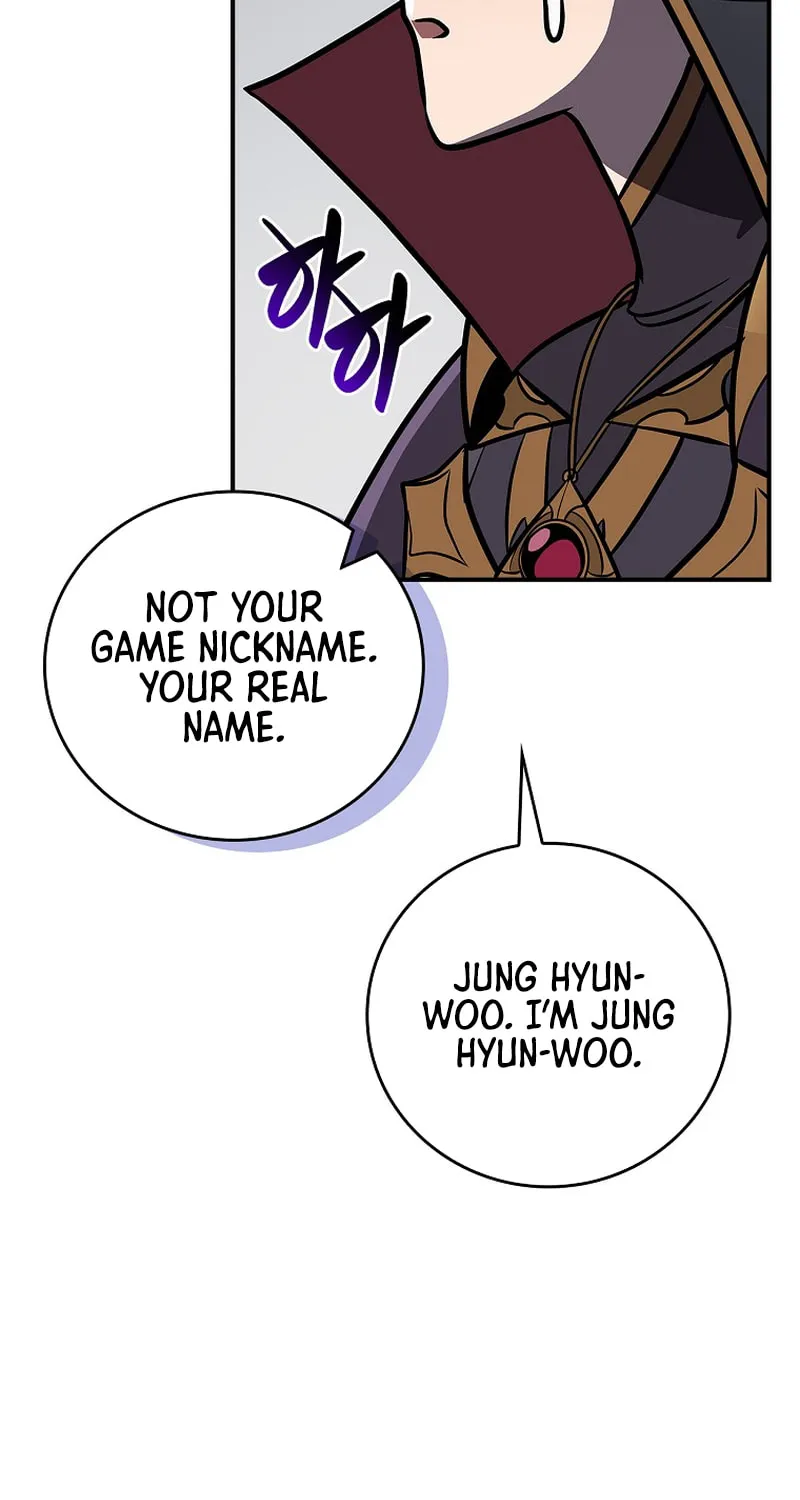 Grand Warlock Streamer Chapter 144 page 81 - 