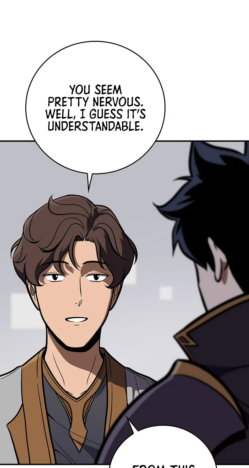 Grand Warlock Streamer Chapter 144 page 82 - 