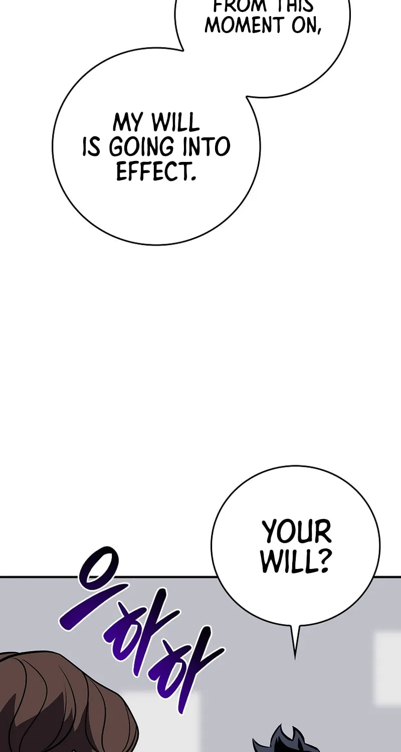 Grand Warlock Streamer Chapter 144 page 83 - 