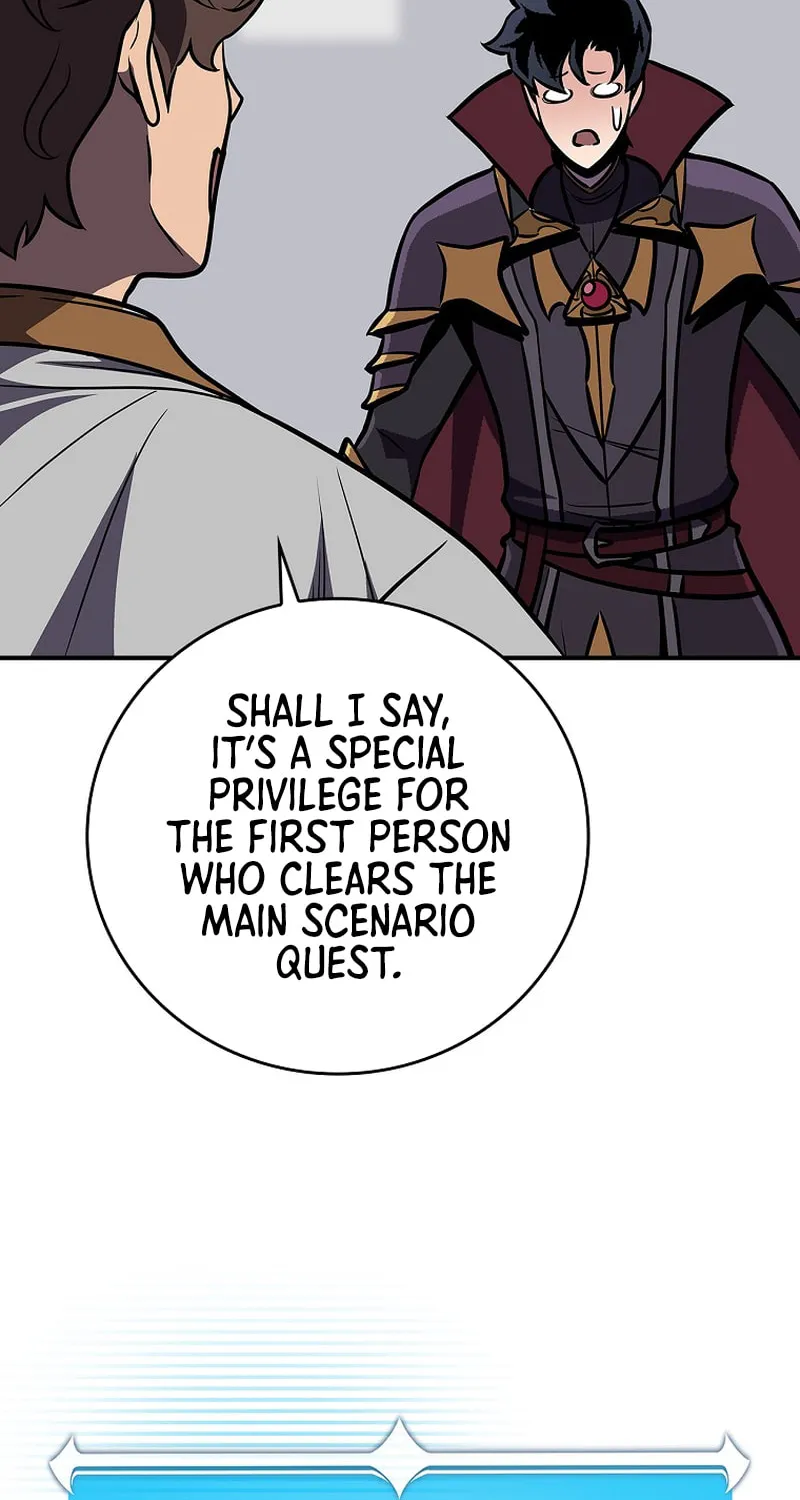 Grand Warlock Streamer Chapter 144 page 84 - 