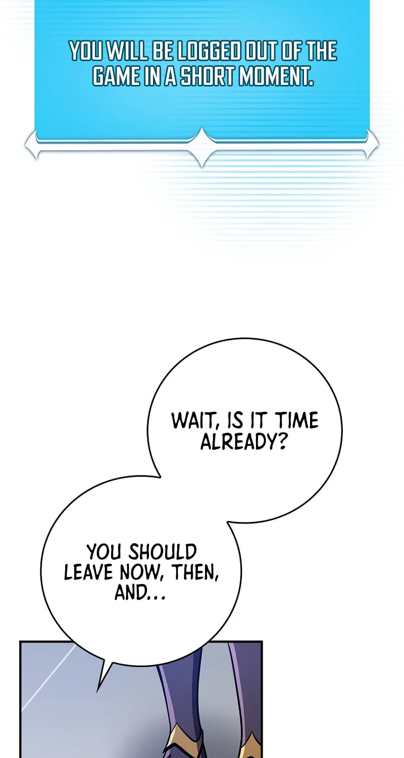 Grand Warlock Streamer Chapter 144 page 85 - 