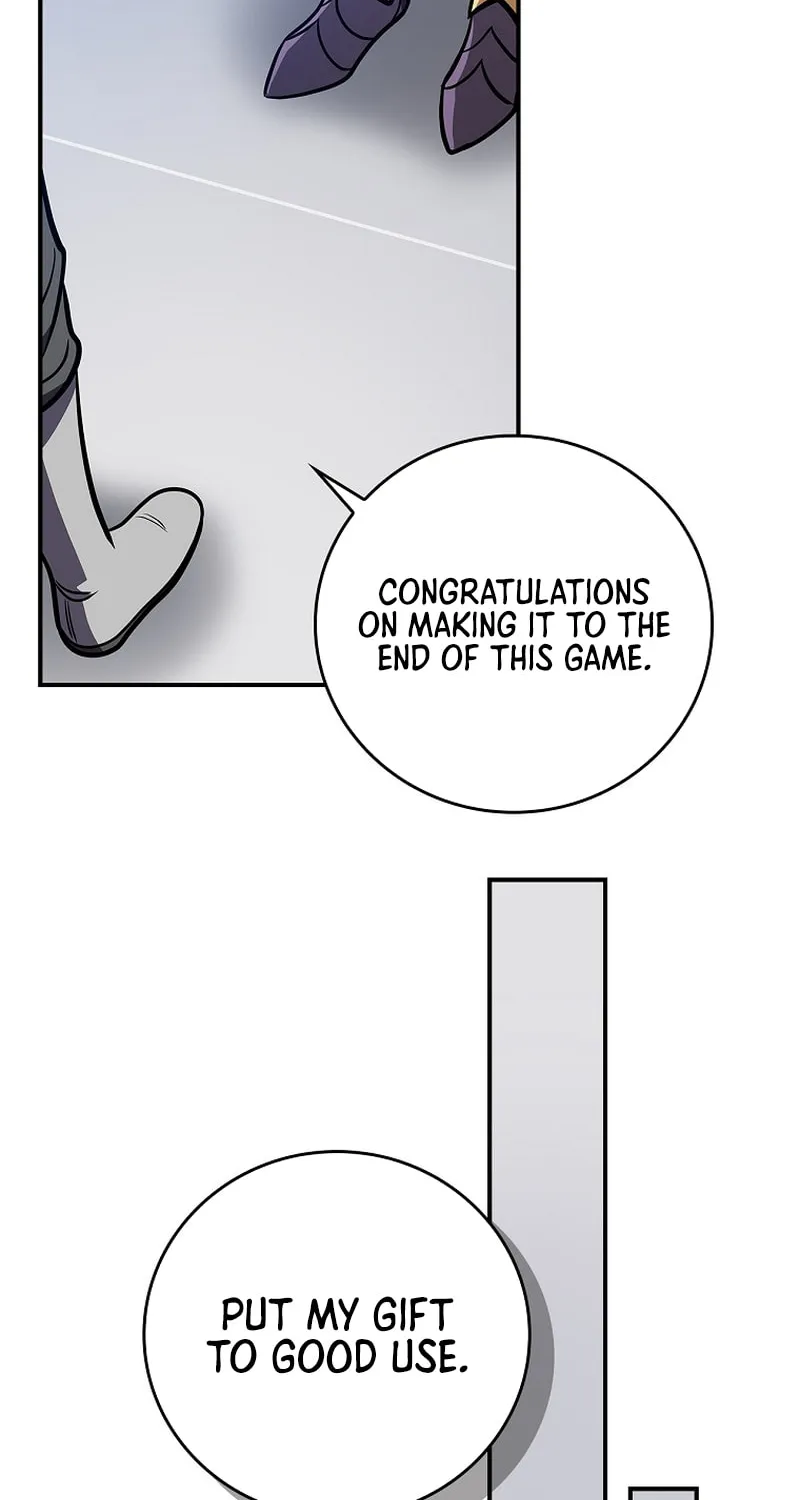 Grand Warlock Streamer Chapter 144 page 86 - 