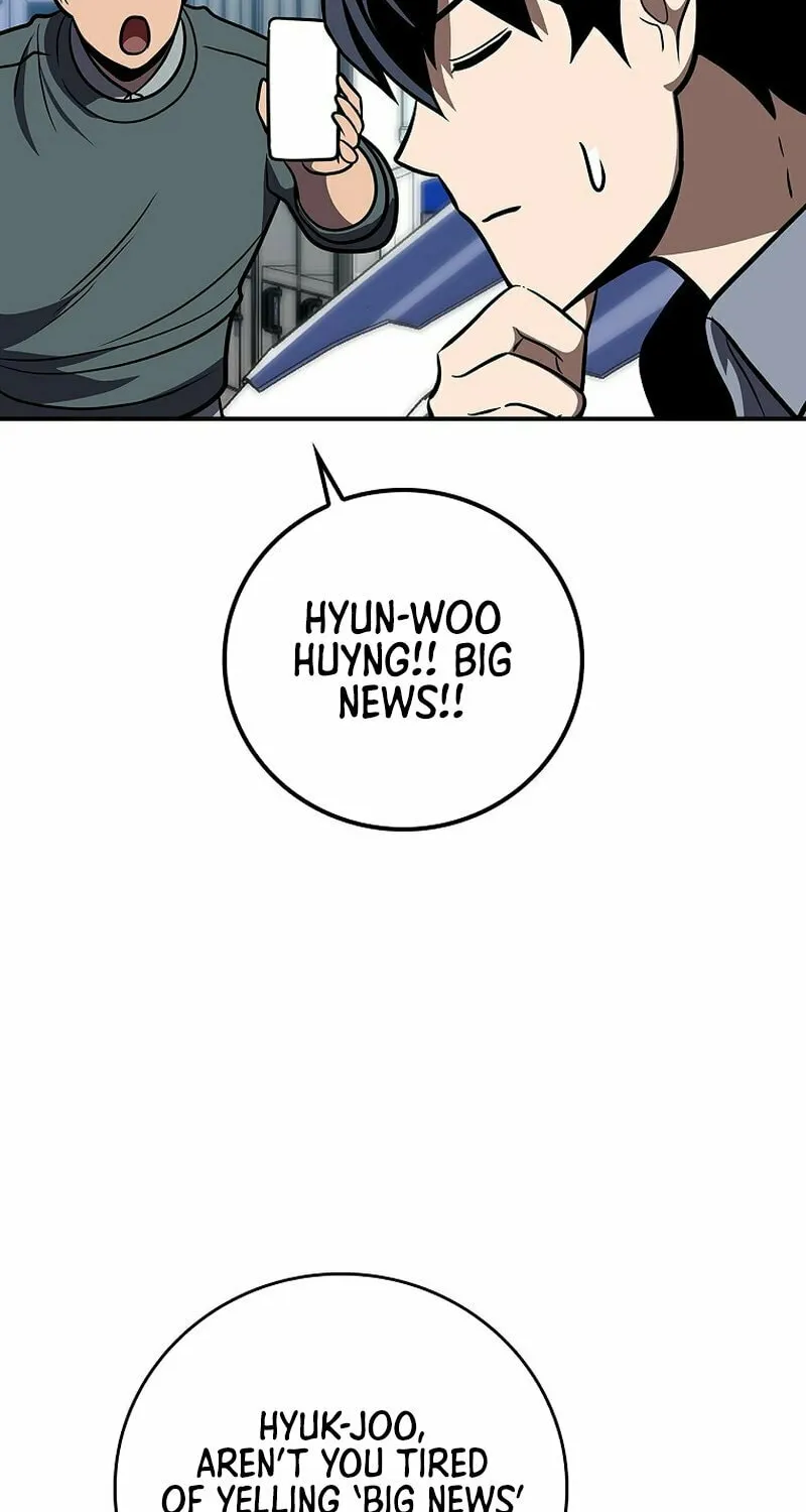 Grand Warlock Streamer Chapter 144 page 91 - 
