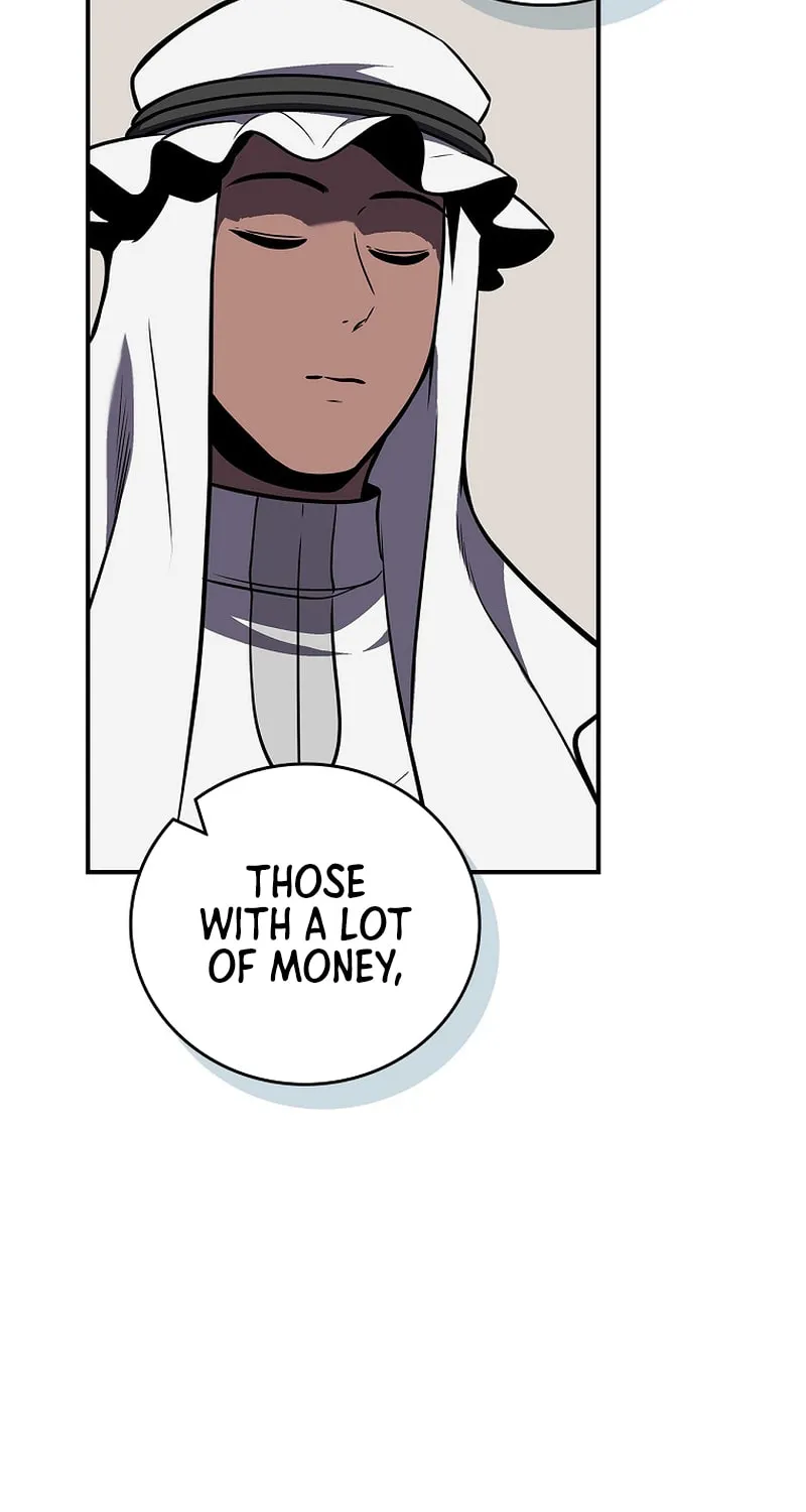 Grand Warlock Streamer Chapter 144 page 98 - 