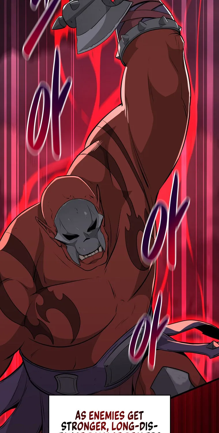 Grand Warlock Streamer Chapter 15 page 102 - 