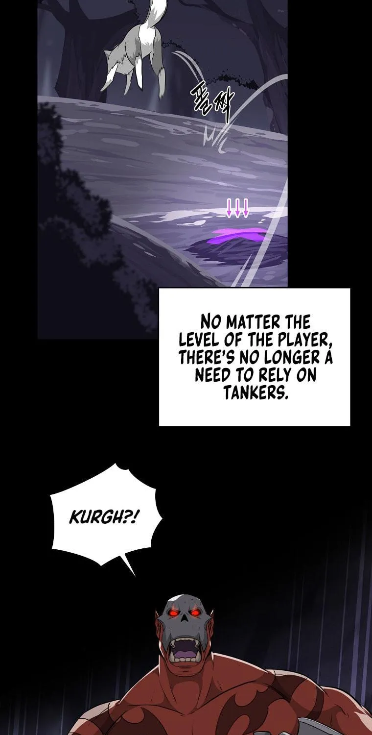 Grand Warlock Streamer Chapter 15 page 106 - 