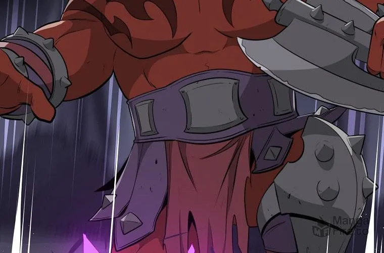 Grand Warlock Streamer Chapter 15 page 107 - 