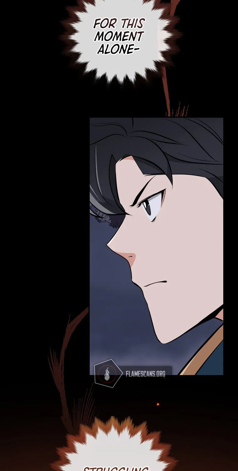 Grand Warlock Streamer Chapter 15 page 110 - 