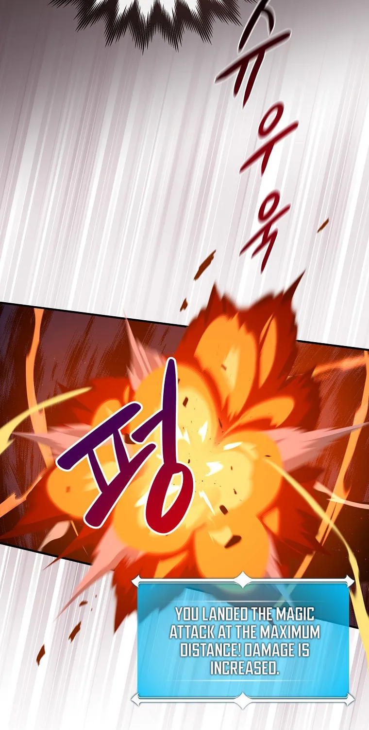 Grand Warlock Streamer Chapter 15 page 12 - 