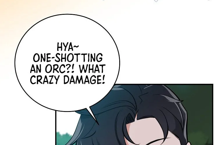 Grand Warlock Streamer Chapter 15 page 15 - 