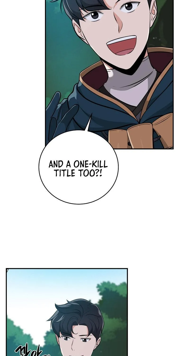Grand Warlock Streamer Chapter 15 page 16 - 