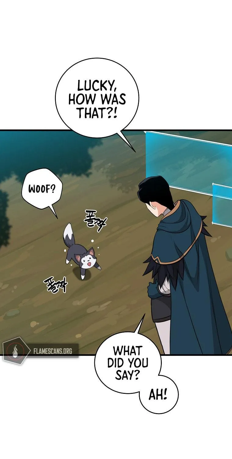 Grand Warlock Streamer Chapter 15 page 18 - 
