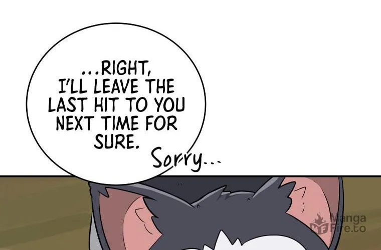 Grand Warlock Streamer Chapter 15 page 19 - 