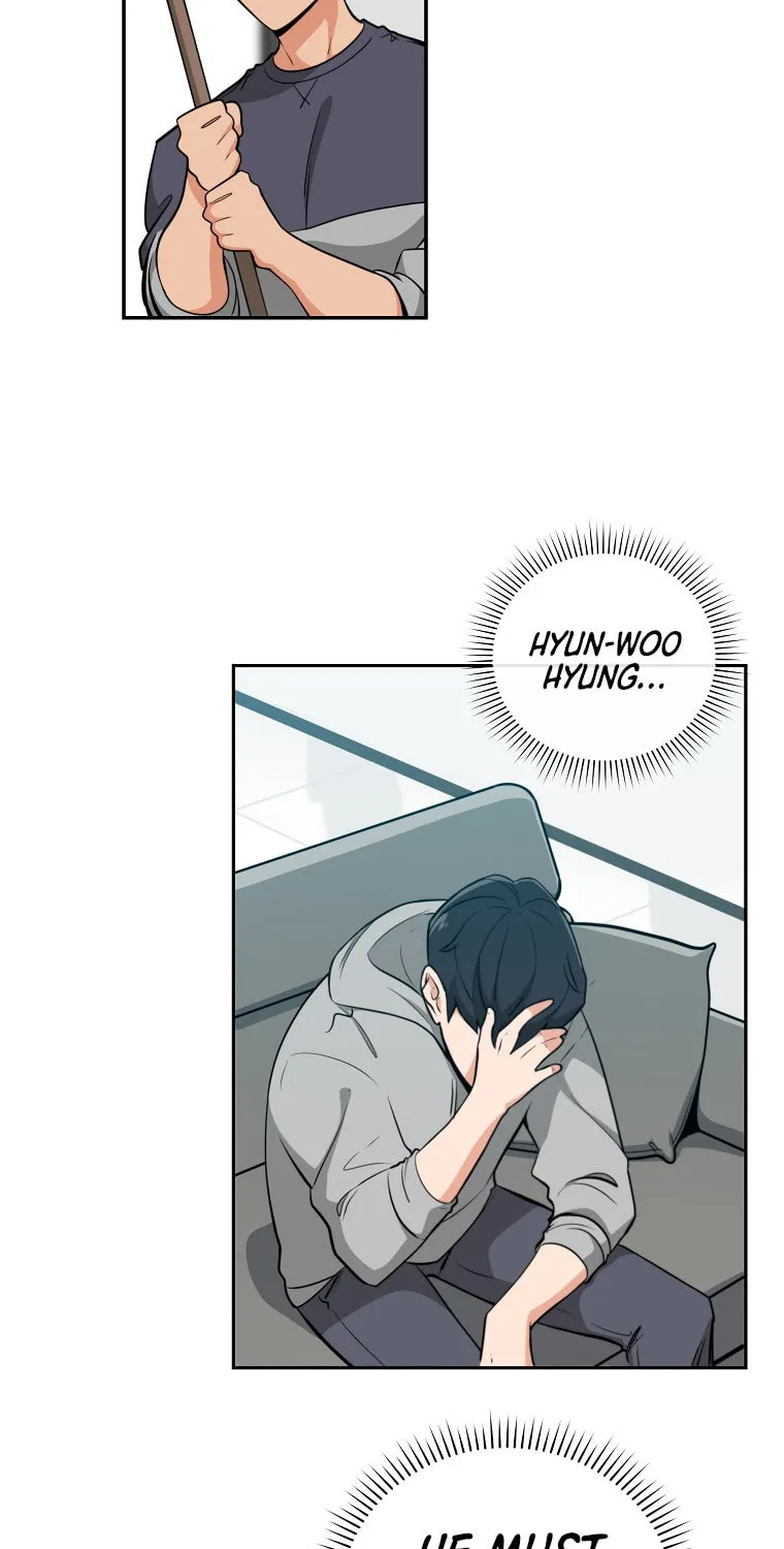 Grand Warlock Streamer Chapter 15 page 24 - 