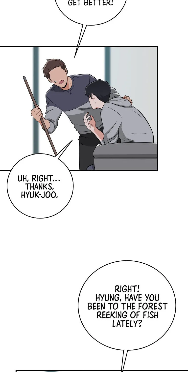 Grand Warlock Streamer Chapter 15 page 26 - 