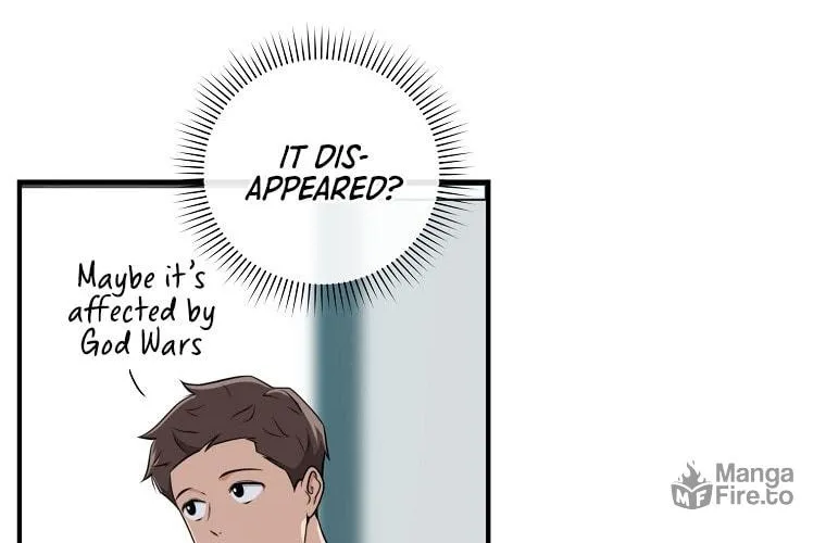Grand Warlock Streamer Chapter 15 page 29 - 